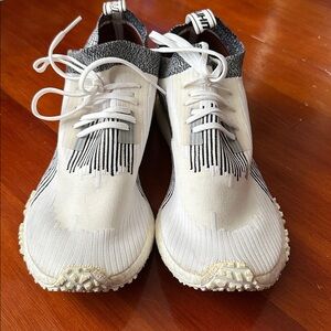 Adidas NMD Racer x Whitaker Car Club 'Monaco'